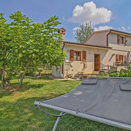 Jakov In Zupanici Labin  Εξωτερικό φωτογραφία