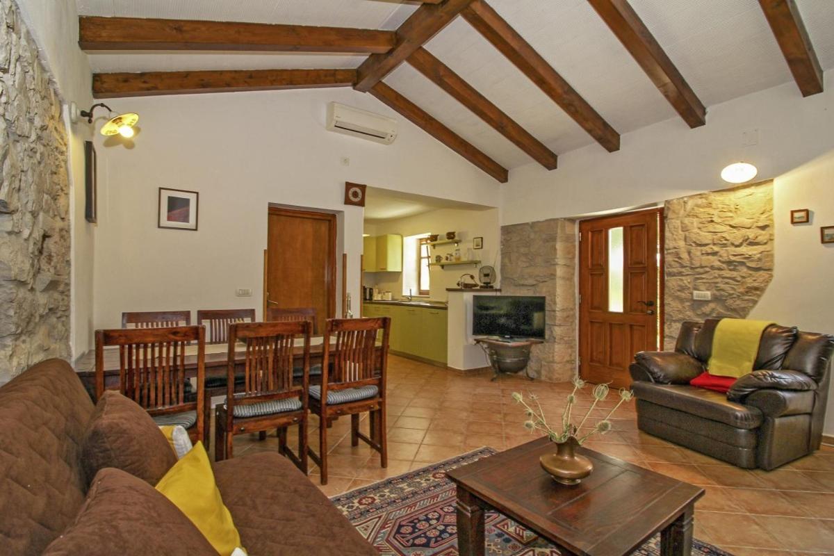 Jakov In Zupanici Labin  Εξωτερικό φωτογραφία