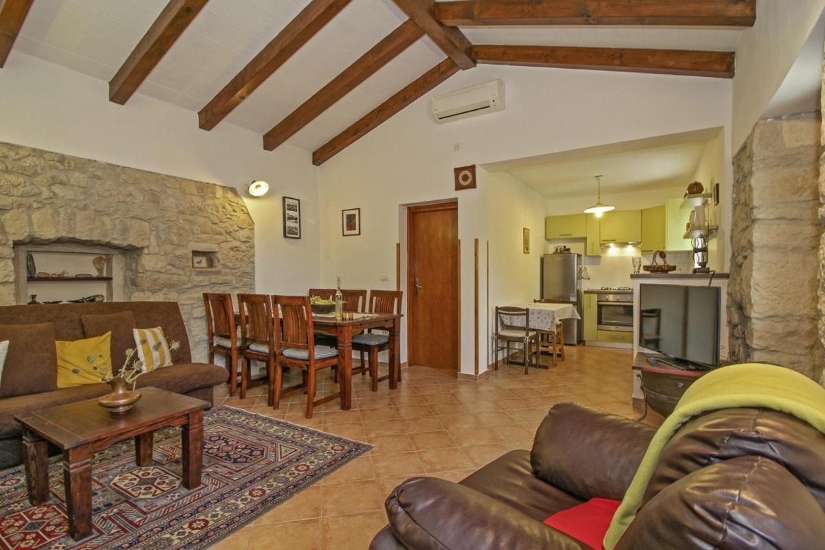 Jakov In Zupanici Labin  Εξωτερικό φωτογραφία