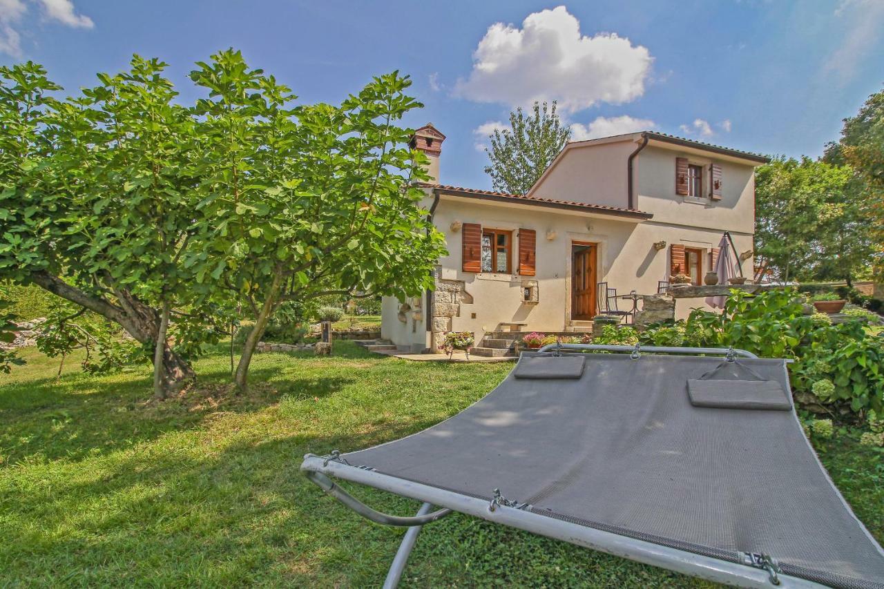 Jakov In Zupanici Labin  Εξωτερικό φωτογραφία