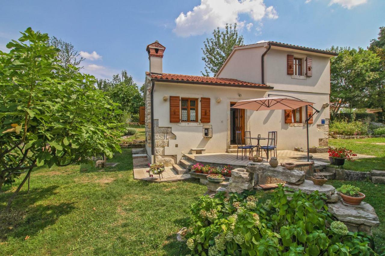Jakov In Zupanici Labin  Εξωτερικό φωτογραφία